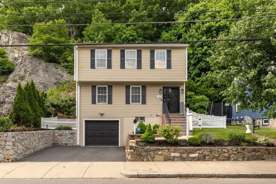 145 Bainbridge Street, Malden, MA 02148