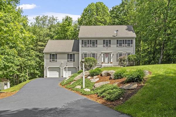 34 Ball Hill Rd, Princeton, MA 01541