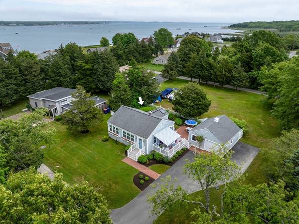 2 Port Way, Mattapoisett, MA 02739