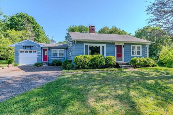 376 Plymouth Street, Whitman, MA 02382