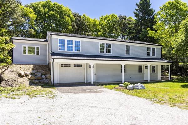 250 Higgins Crowell, Yarmouth, MA 02673