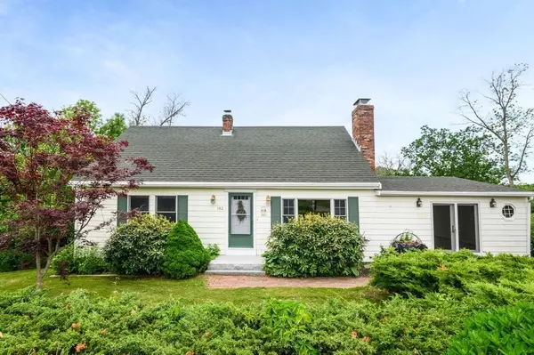 162 High Rd, Newbury, MA 01951