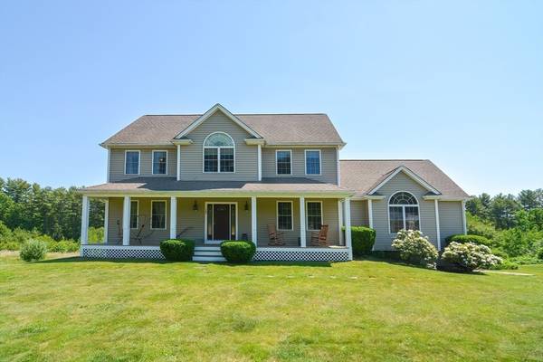 Northbridge, MA 01534,147 Prairie St