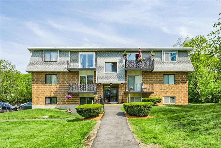 176 Maple Avenue #1-1, Rutland, MA 01543