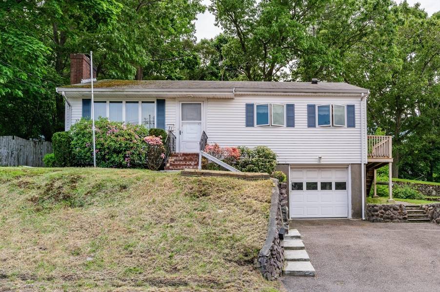 71 Winter Street, Saugus, MA 01906