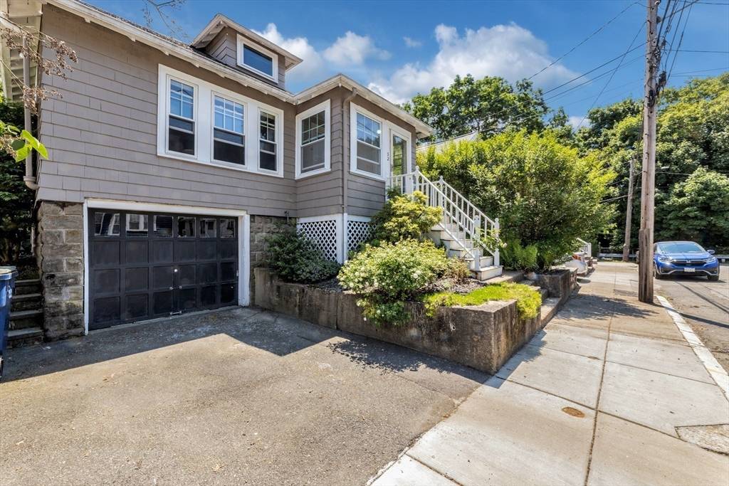 32 Cotuit Street, Boston, MA 02132