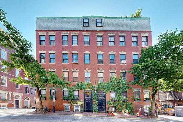 53 Grove #3, Boston, MA 02114