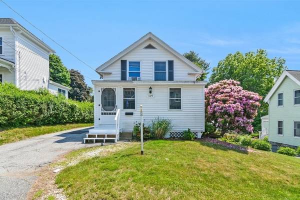 129 Essex St, Marlborough, MA 01752