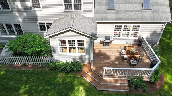 Stow, MA 01775,3 Blueberry Ct