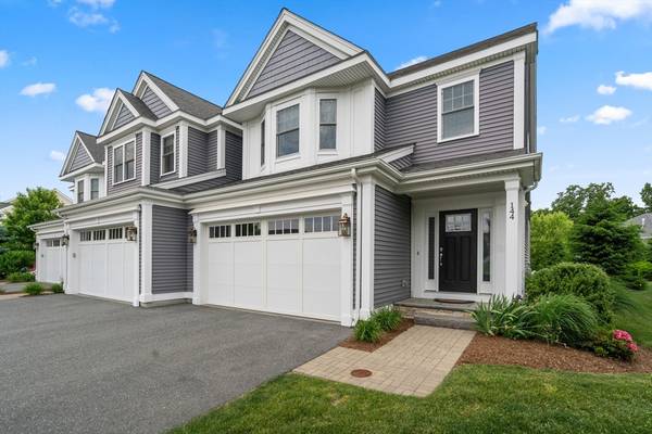 144 Oxbow Rd #144, Framingham, MA 01701