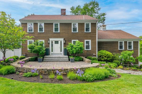 47 N River Drive, Marshfield, MA 02050