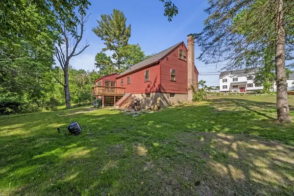Andover, MA 01810,13 Rattlesnake Hill Rd