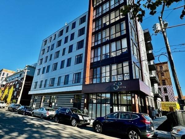 30 Penniman Rd. #505, Boston, MA 02134