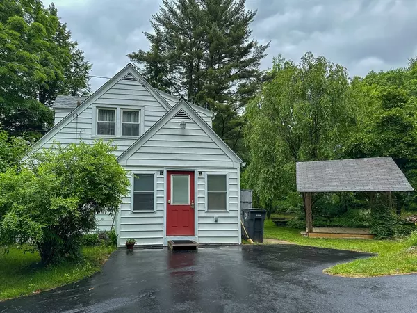 Westfield, MA 01085,224 Loomis St