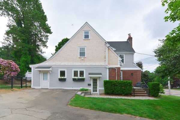 Milton, MA 02186,1133 Brook Rd