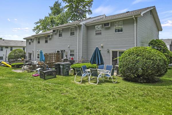 Methuen, MA 01844,945 Riverside Drive #15A