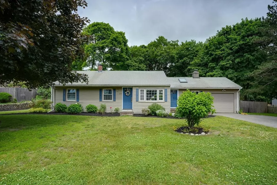 123 Bruce Road, Walpole, MA 02081