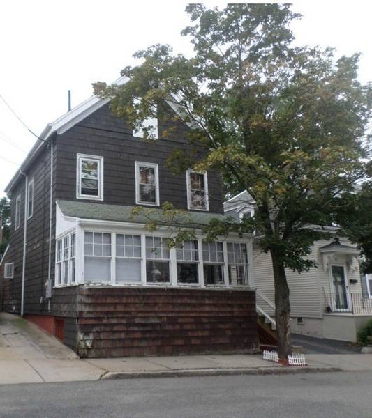 83 Partridge Ave, Somerville, MA 02145