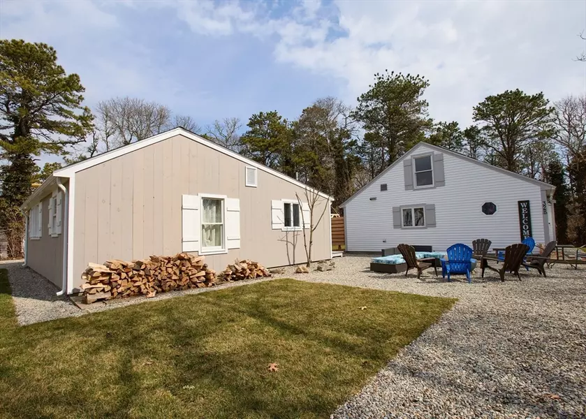 36 Canning Terrace, Dennis, MA 02639