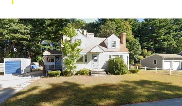 11 Kevin Street, Tewksbury, MA 01876