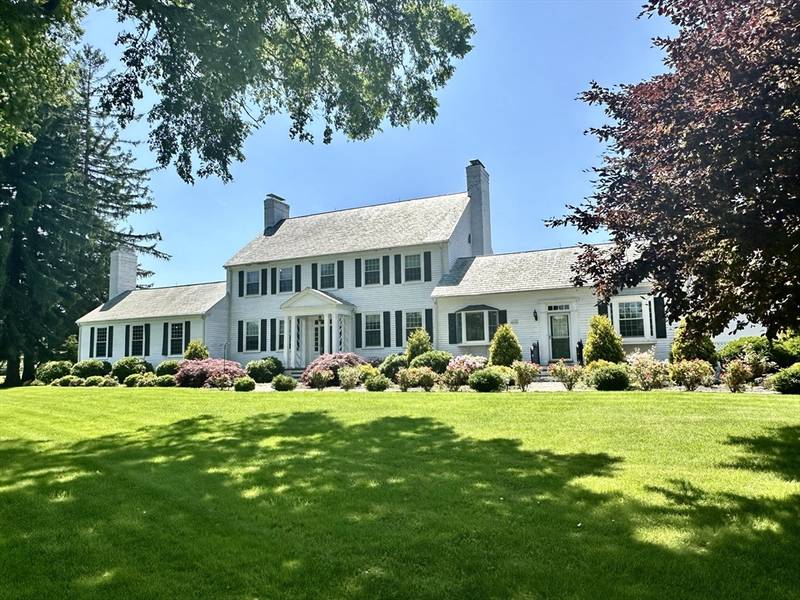 488 Boston Rd, Sutton, MA 01590