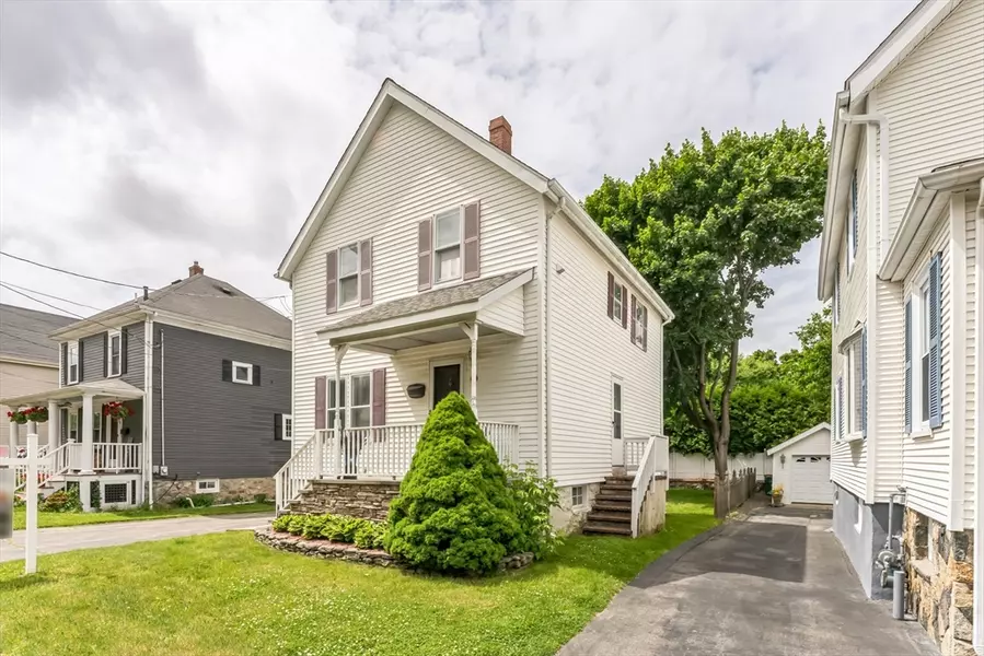 56 Cross St, Norwood, MA 02062