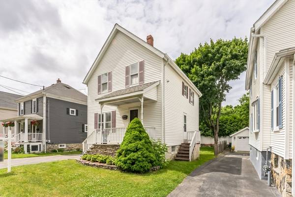 56 Cross St, Norwood, MA 02062