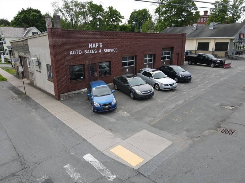 151 Federal St, Greenfield, MA 01301