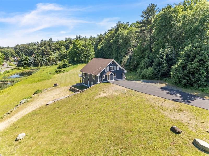 66 Butternut Rd., Westfield, MA 01085