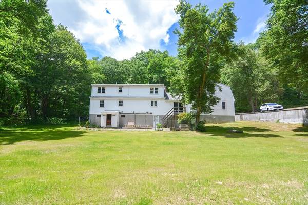 Northbridge, MA 01534,230 Highland St