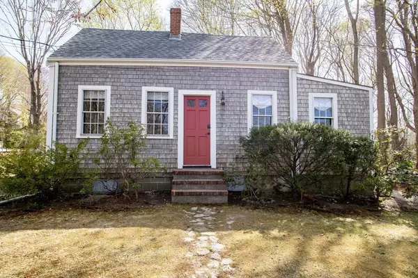Barnstable, MA 02668,1825 Main Street