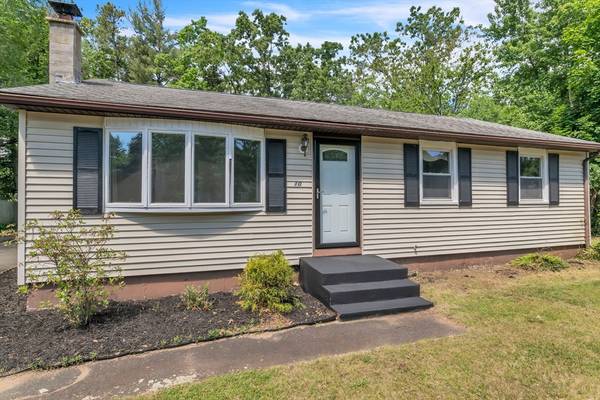 10 Monska Drive, Easthampton, MA 01027