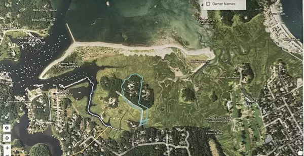 Scituate, MA 02066,24 Wood Island Road