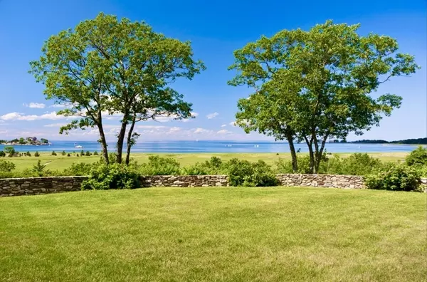 Scituate, MA 02066,24 Wood Island Road