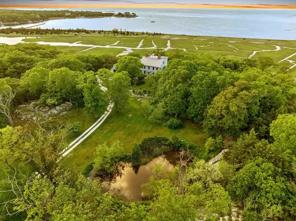 24 Wood Island Road, Scituate, MA 02066