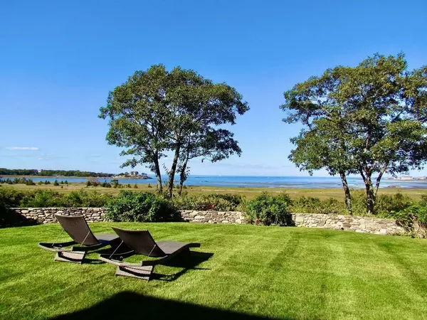 24 Wood Island Road, Scituate, MA 02066