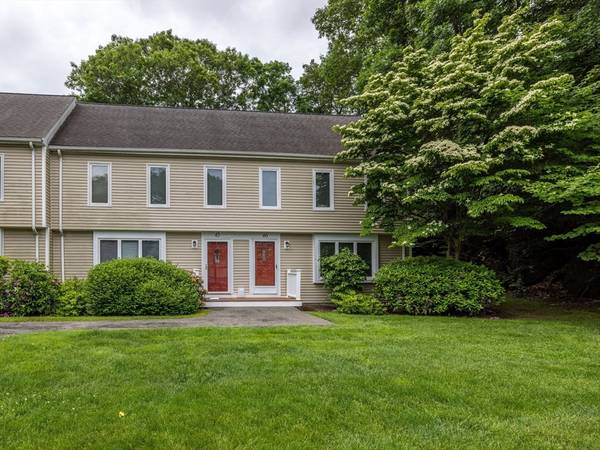 North Attleboro, MA 02760,835 Mount Hope St #46