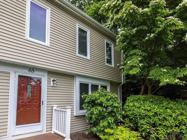 North Attleboro, MA 02760,835 Mount Hope St #46