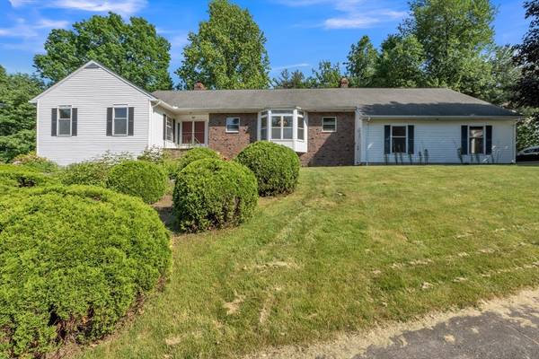 10 Sumac Circle, Holden, MA 01520