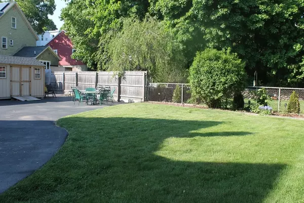 Lynn, MA 01902,157 Jackson Street