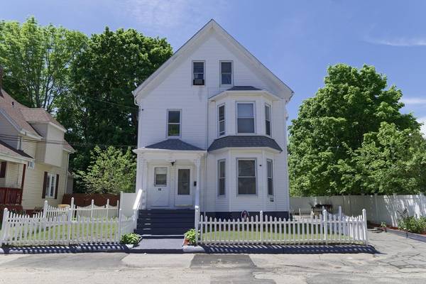 17-19 Kingman St, Brockton, MA 02302