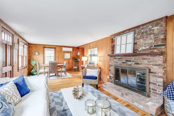Barnstable, MA 02630,286 Millway