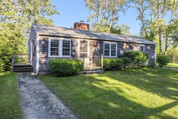 Barnstable, MA 02630,286 Millway