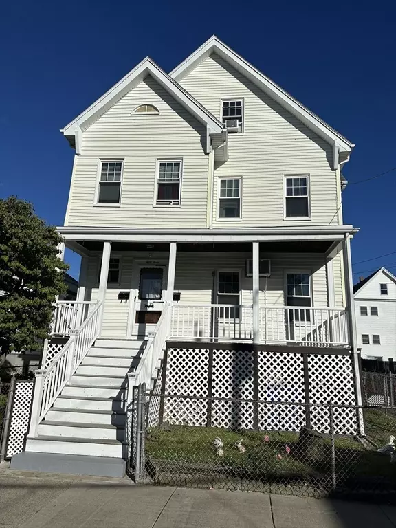 Malden, MA 02148,53 Clayton St