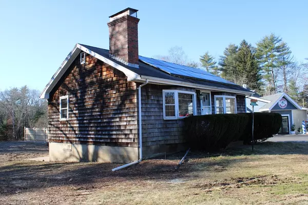 147 Eastern Ave. #147, Essex, MA 01929