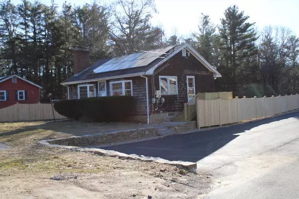 Essex, MA 01929,147 Eastern Ave. #147