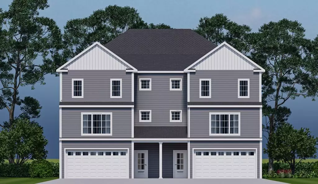 31 Fisherville Terrace #0, Grafton, MA 01560