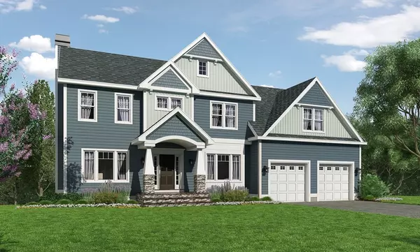 Lot 12 Ledge Hill Lane, Rehoboth, MA 02769