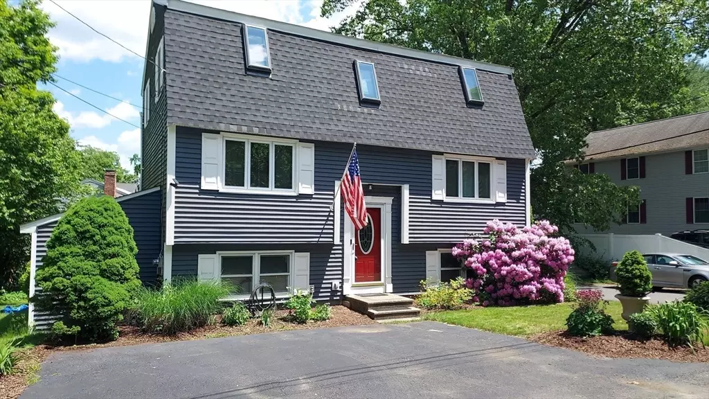 69 Friendship Street, Billerica, MA 01821