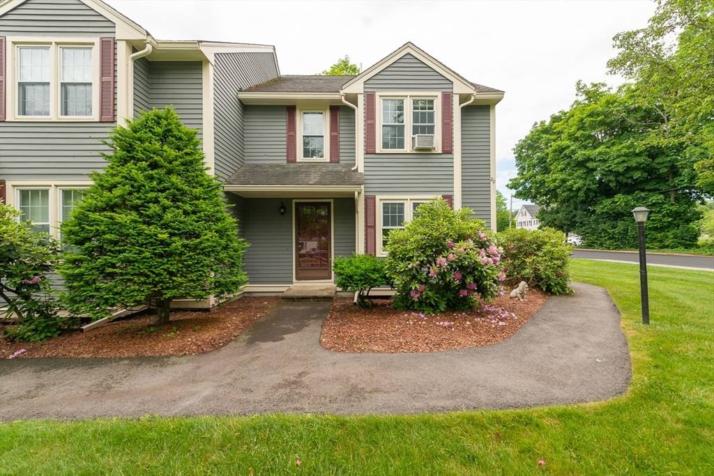 20 Cross St #D, Pepperell, MA 01463